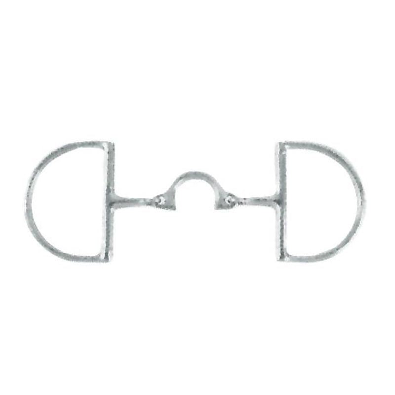 Korsteel Jointed Broken Segunda Racing Dee