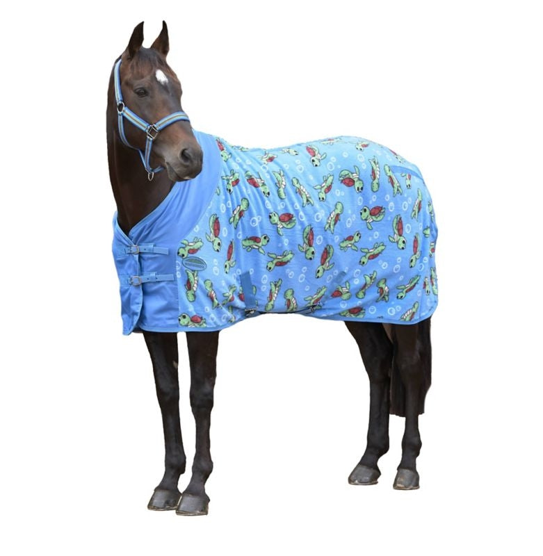 Weatherbeeta Standard Neck Fleece Cooler