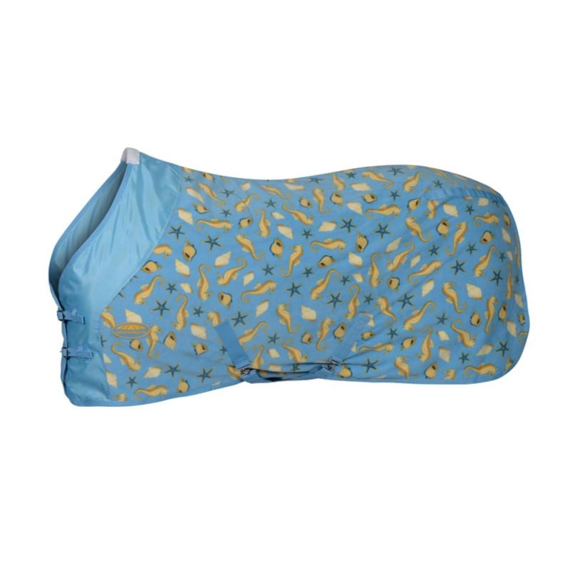 Weatherbeeta Anti-Static Fleece Cooler Standard Neck