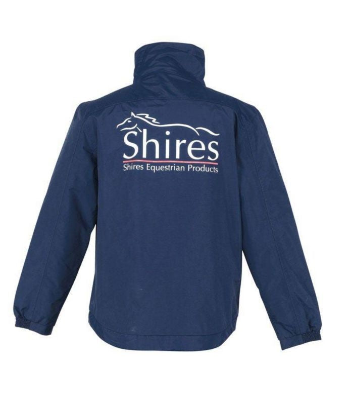 Shires Adult Branded Team Jacket