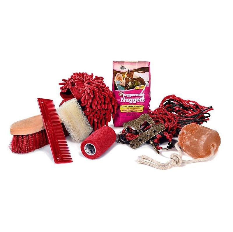 Tough1 Horse Supply Box Assortment