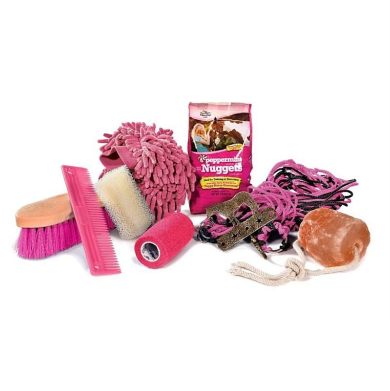 Tough1 Horse Supply Box Assortment