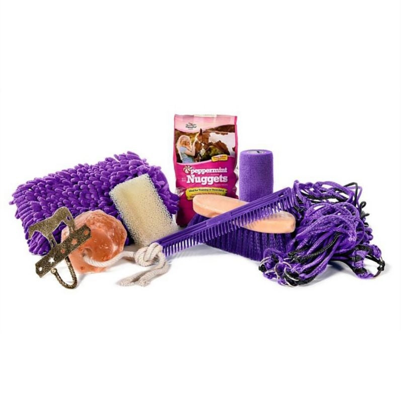 Tough1 Horse Supply Box Assortment