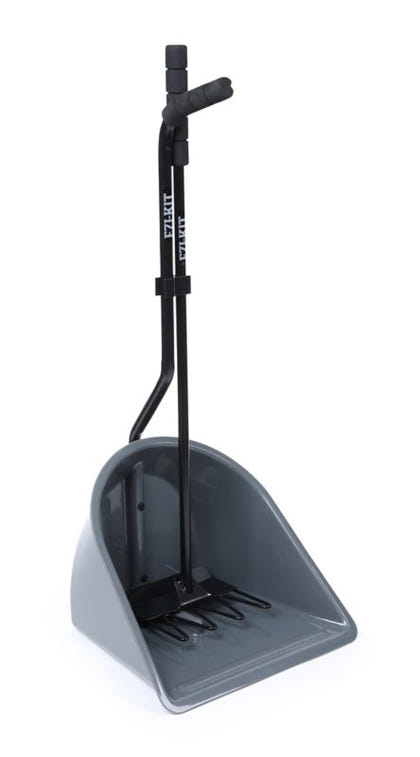 Shires EZI-KIT Manure Scoop