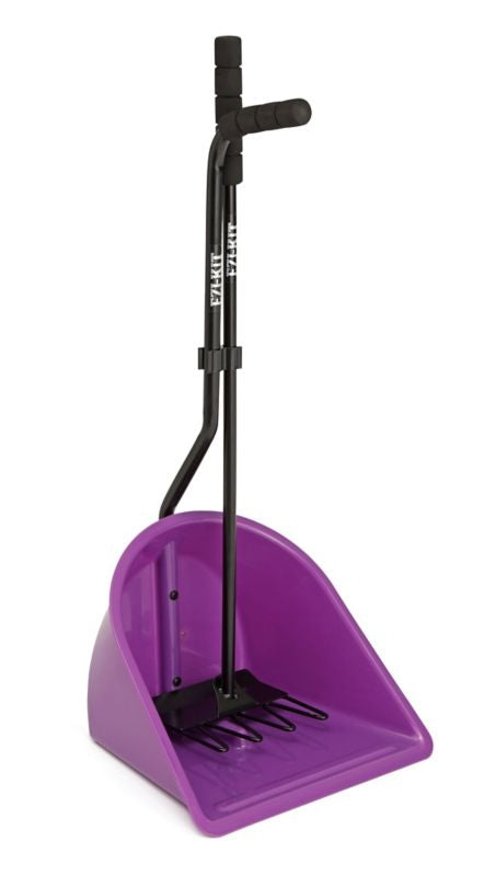 Shires EZI-KIT Manure Scoop
