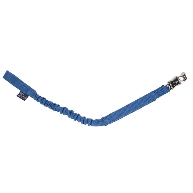 Shires Bungee Breakaway Trailer Tie