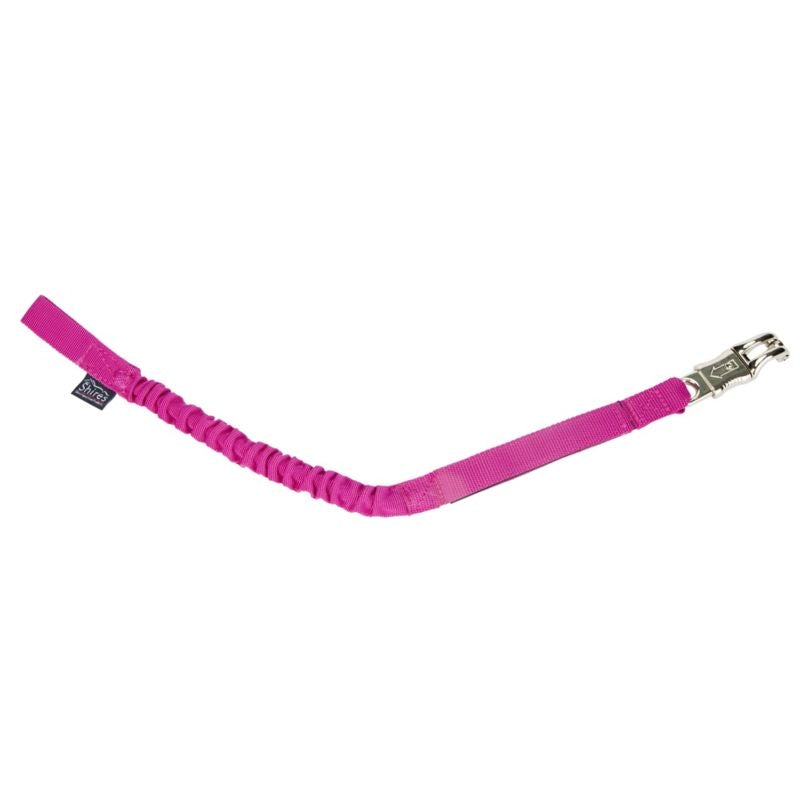 Shires Bungee Breakaway Trailer Tie