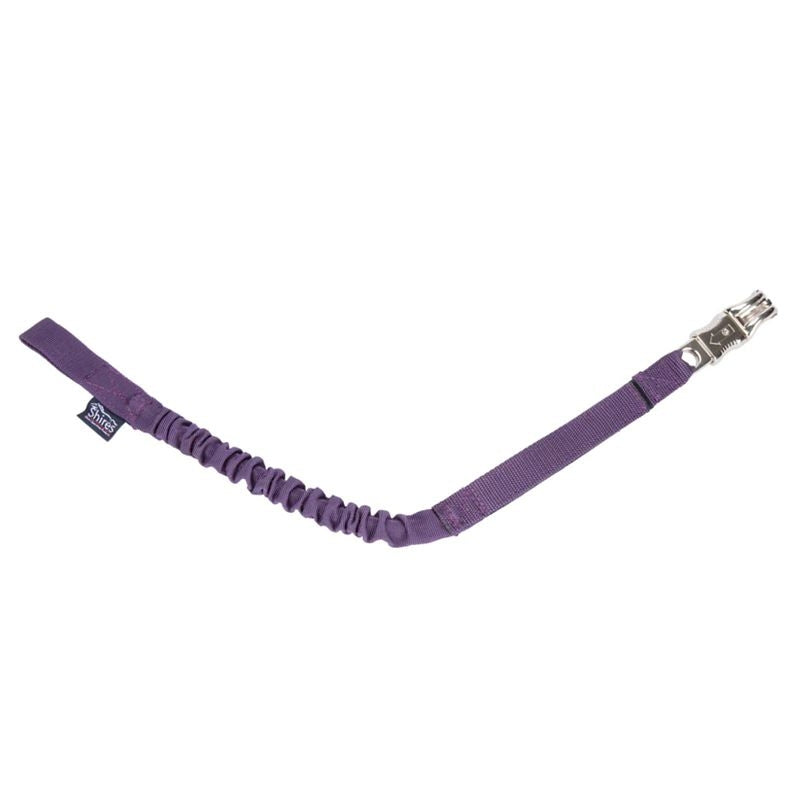 Shires Bungee Breakaway Trailer Tie