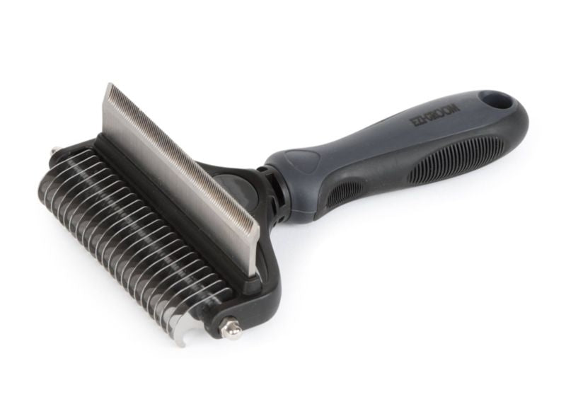 Ezi-Groom by Shires Tidy Up Comb