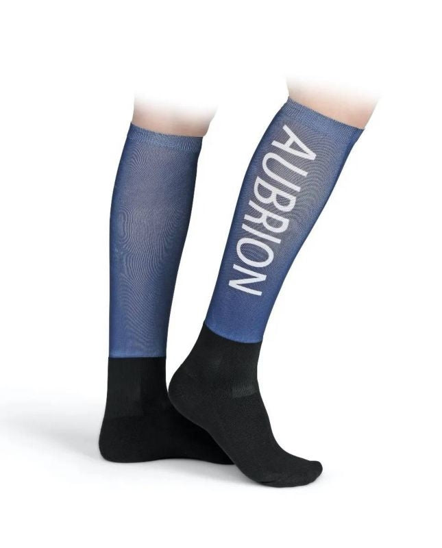 Shires Kids Aubrion Windermere Socks