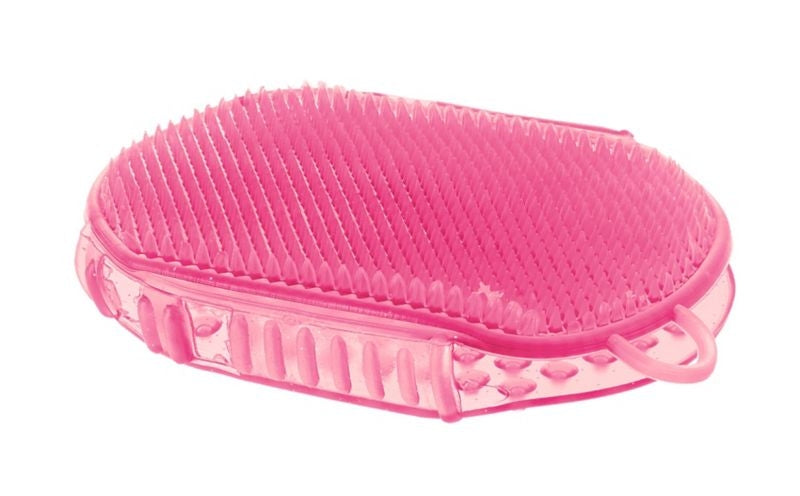 Tough1 Rubber Jelly Scrubber