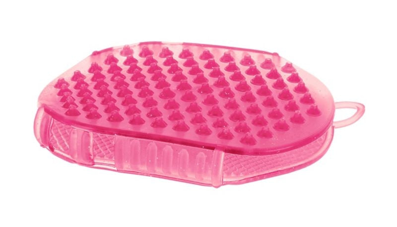 Tough1 Rubber Jelly Scrubber