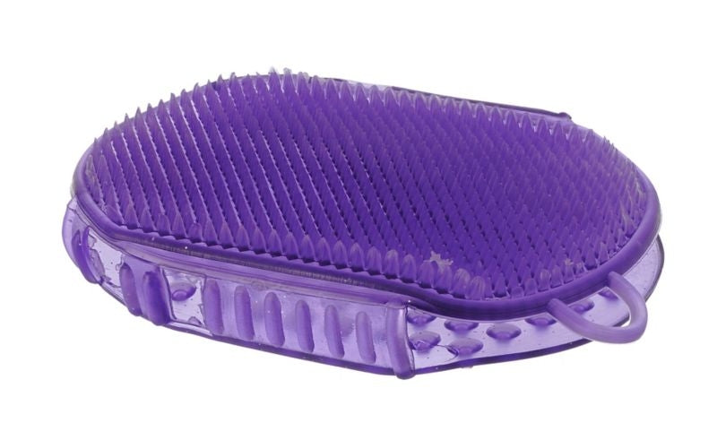 Tough1 Rubber Jelly Scrubber