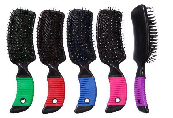 Tough1 Mane and Tail Brush
