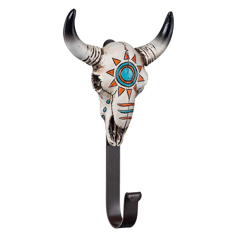 Tough1 Skull Hook