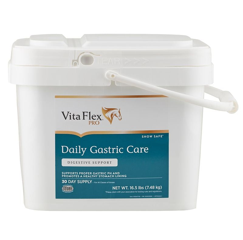 Vita Flex Pro Daily Gastric Care 16.5 lb Bucket