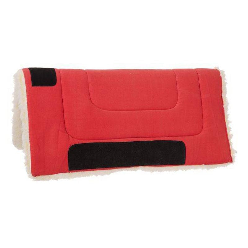 Tough1 Canvas Fleece Pad