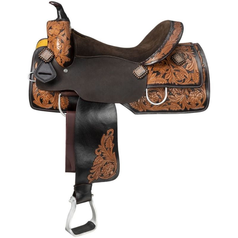 Royal King Round Top Reiner