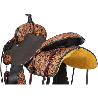 Royal King Youth Traverse Trail Saddle