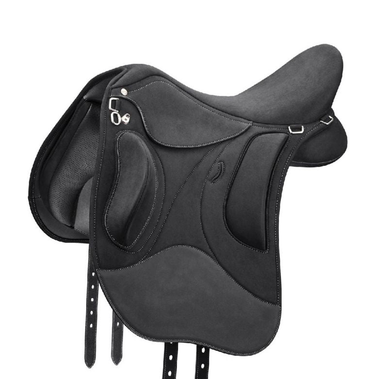 DEMO - Wintec Pro Endurance HART Saddle