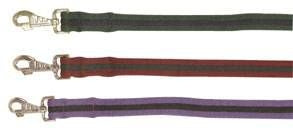 Roma Padded Lunge Line