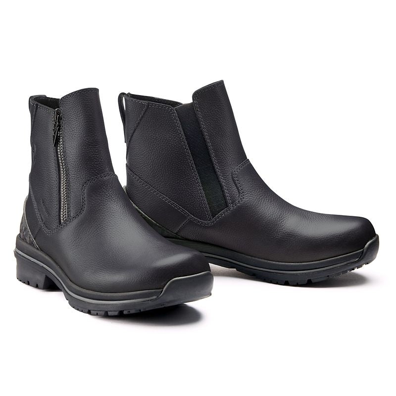 Kerrits Ladies Woodstock Waterproof Barn Boots