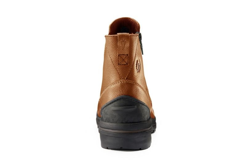 Kerrits Ladies Woodstock Waterproof Barn Boots
