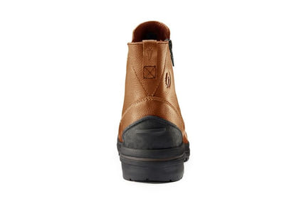 Kerrits Ladies Woodstock Waterproof Barn Boots