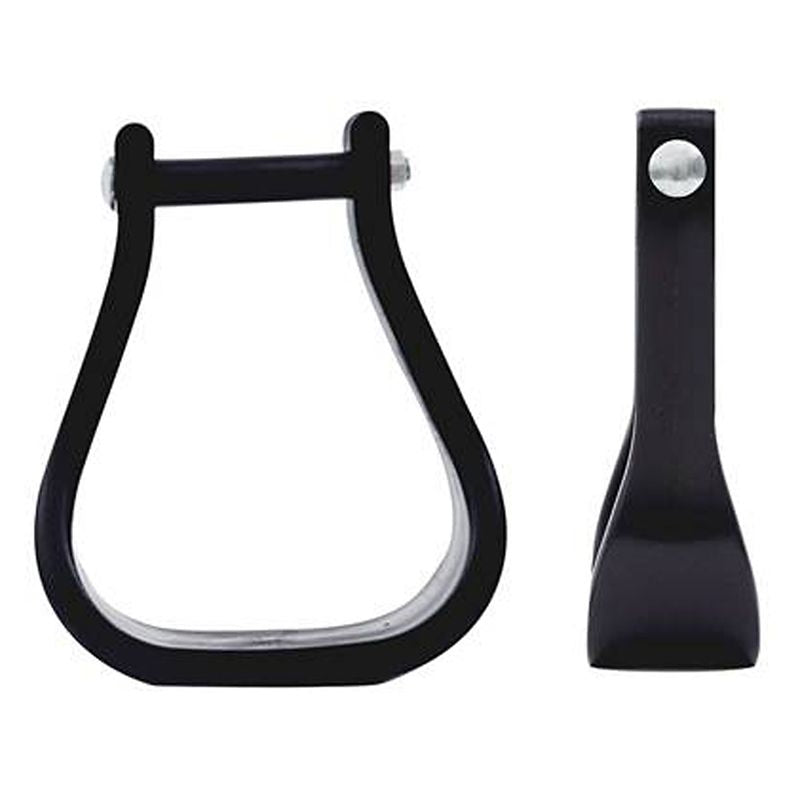 Metalab Plastic Stirrups