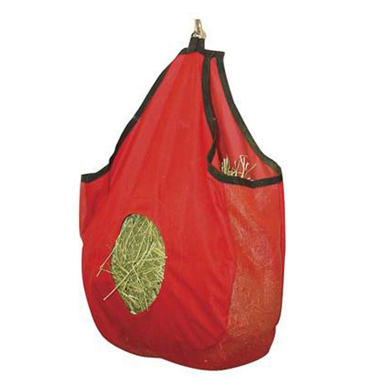 Mesh Hay Bag 24x24