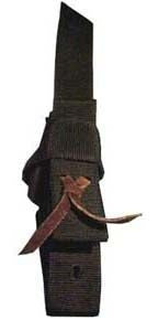 Lami-Cell Poly Web Tie Strap