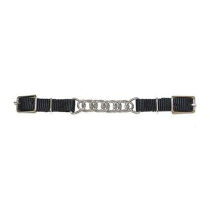 Metalab Flat Nickel plated Chain