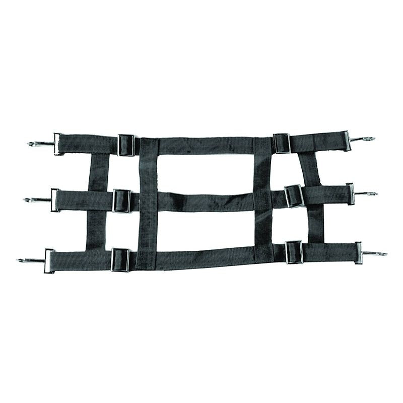 Partrade Poly Web Stall Guard