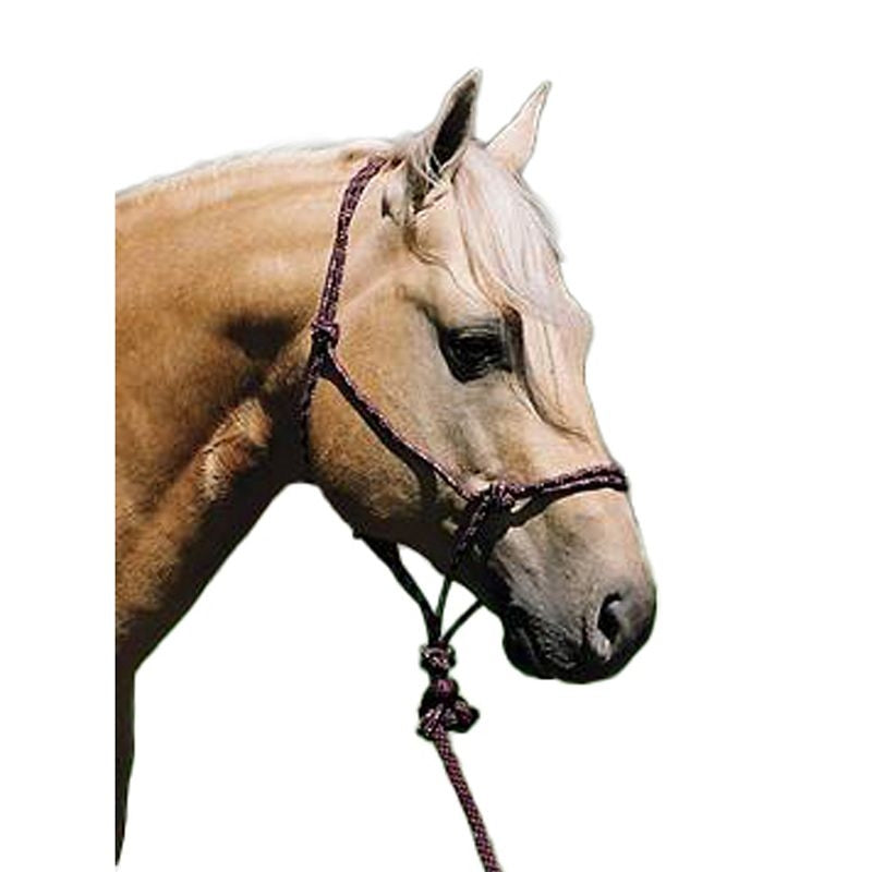 Lami Cell Mountain Rope Halter