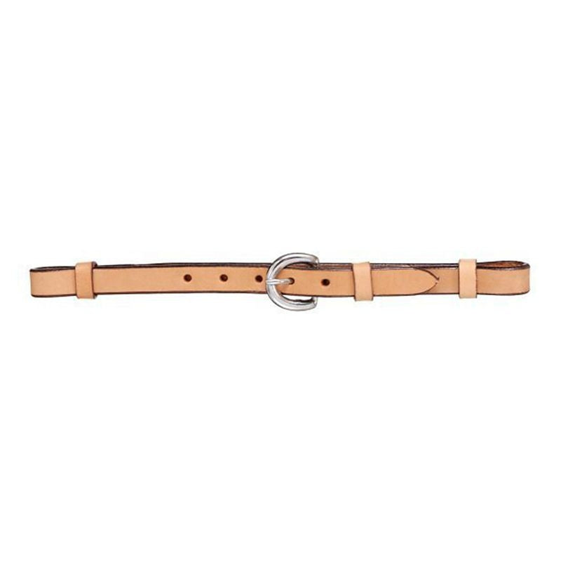 Silver Royal Breastcollar Tug Strap Replace
