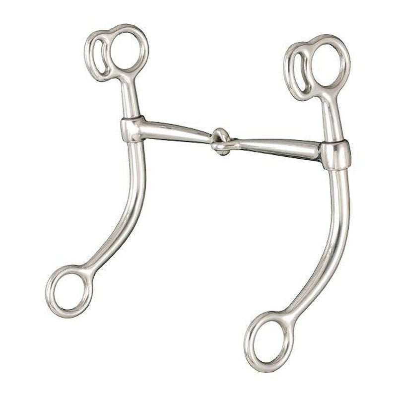 Tough1 Training Snaffle