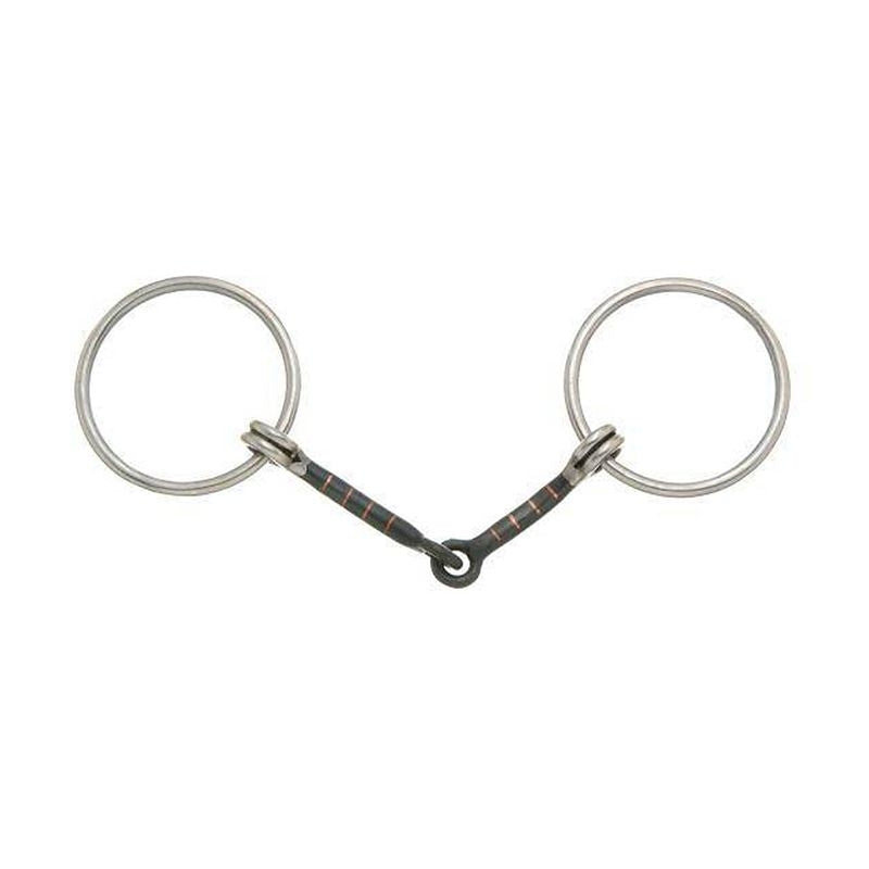 Tough1 Sweet Iron Snaffle