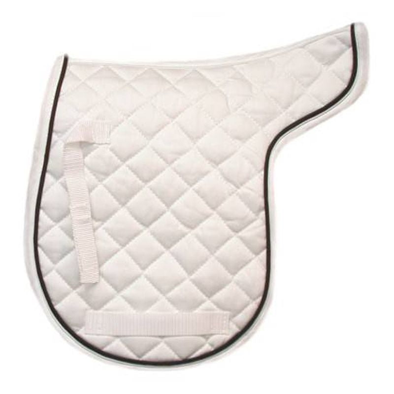 Equitare Mini Quilted Contour Saddle Pad