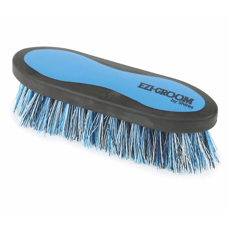 Ezi-Groom Long Bristle Dandy Brush