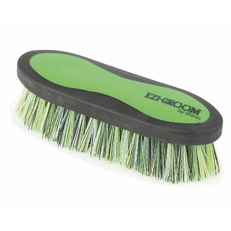 Ezi-Groom Long Bristle Dandy Brush