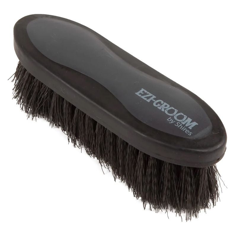 Ezi-Groom Long Bristle Dandy Brush