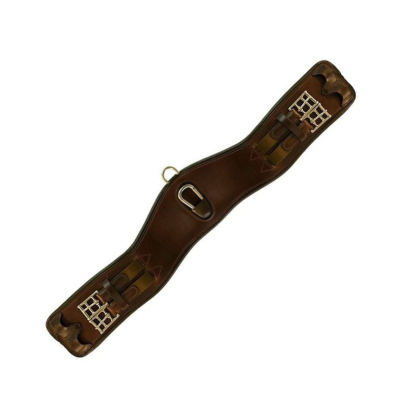 Elite Molded Padded Dressage/Jumper Girth