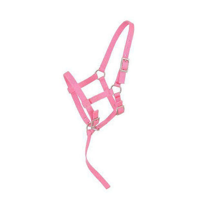 Tough1 Adjustable Foal Halter