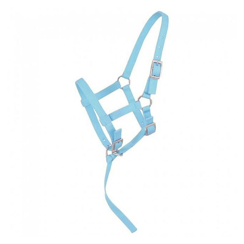Tough1 Adjustable Foal Halter