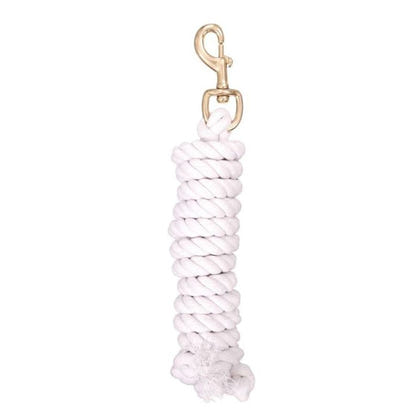 Tough1 Economy Cotton Lead with Bolt Snap