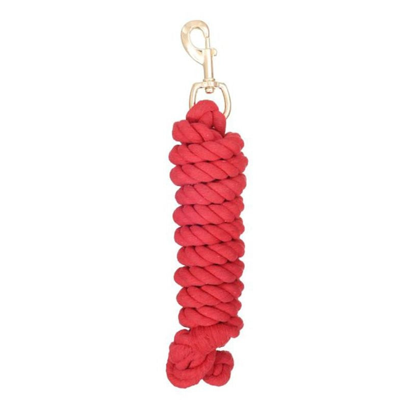 Tough1 Economy Cotton Lead with Bolt Snap