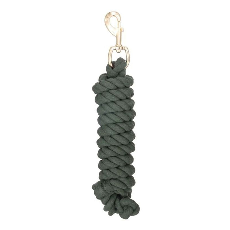Tough1 Economy Cotton Lead with Bolt Snap