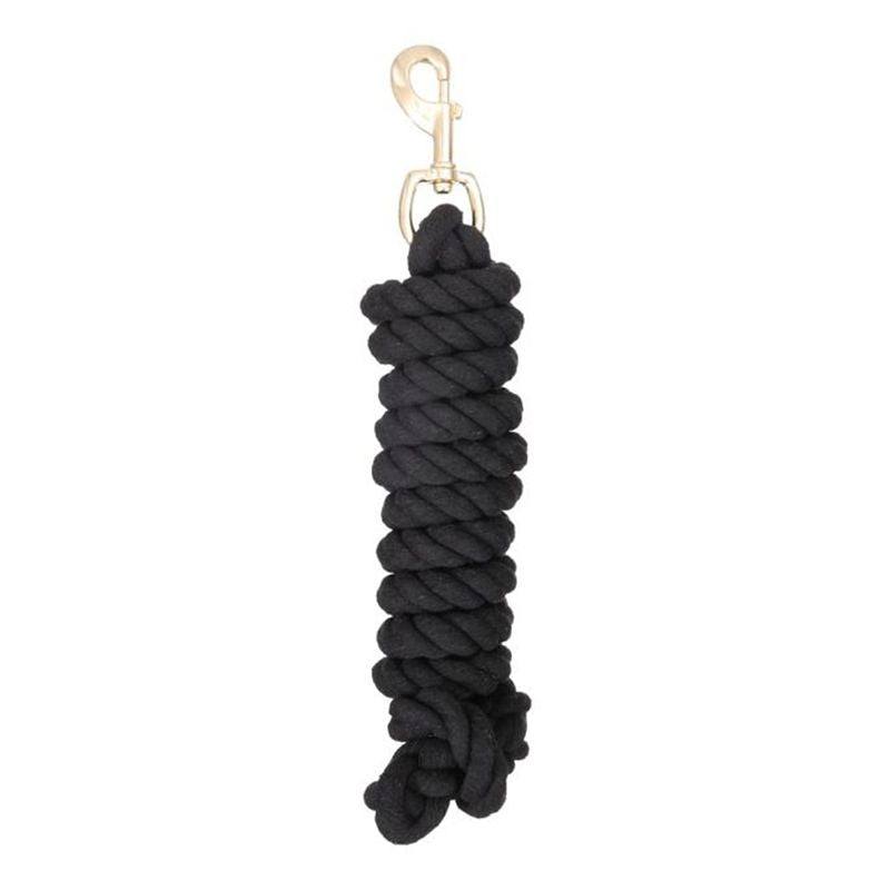 Tough1 Economy Cotton Lead with Bolt Snap