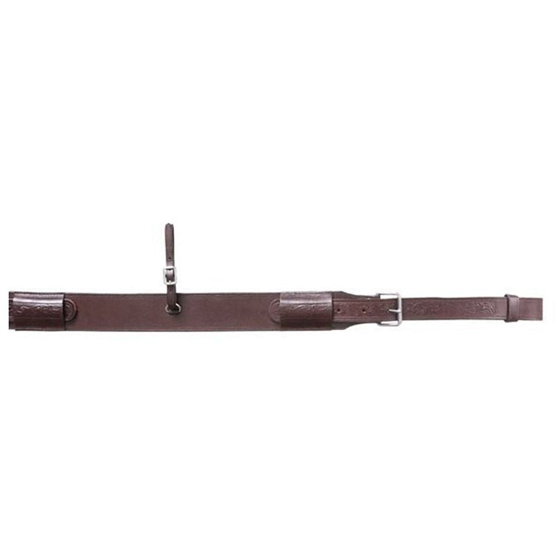 Tough1 Tooled Single Ply Flank Cinch