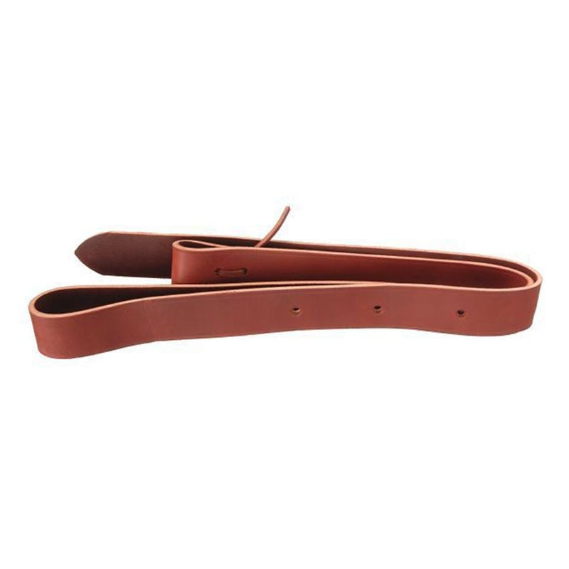 Royal King Premium Leather Tie Strap